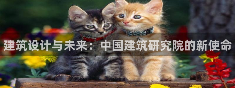 乐发宾果彩票平台：建筑设计与未来：中国建筑研究院的新使命