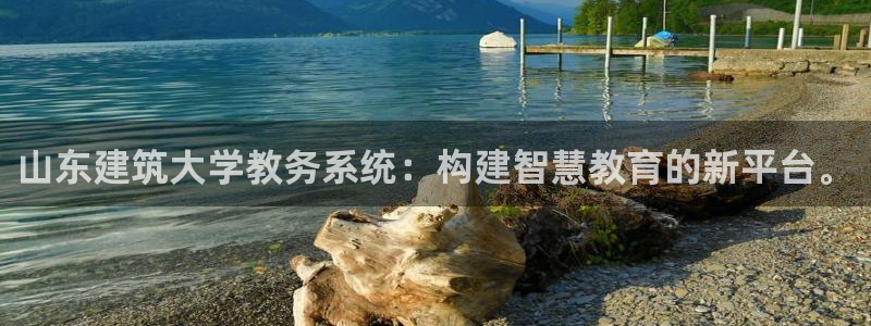 乐教乐学平台怎么发录音：山东建筑大学教务系统：构建智慧教育的新平台。